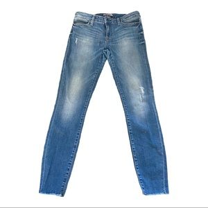 Tommy Hilfiger Legging. Size 4